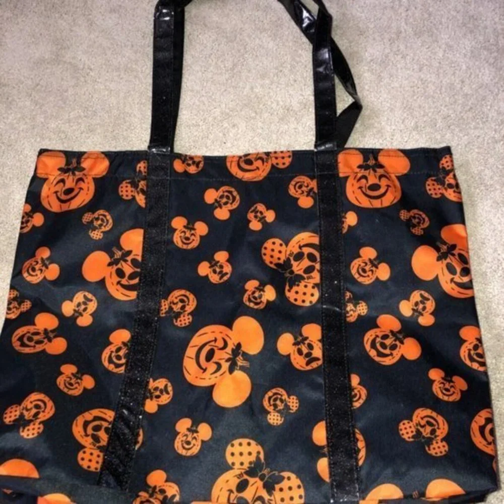 Disney no tote